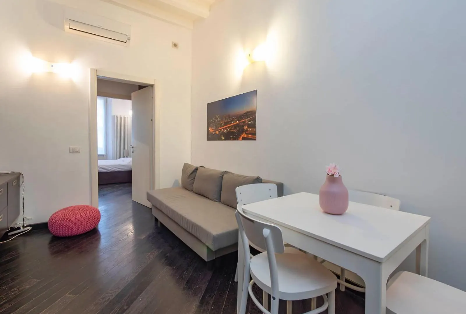 I Host Apartment - Montenero 58 Milan