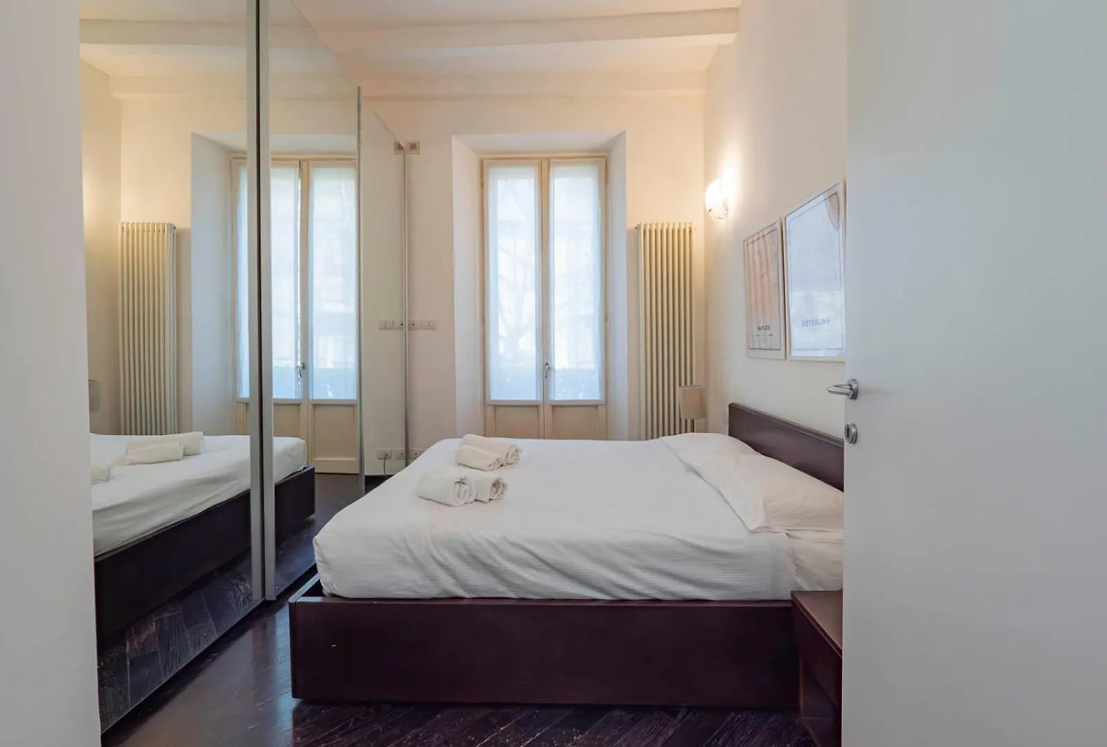 I Host Apartment - Montenero 58 Milan 0*,  Italy