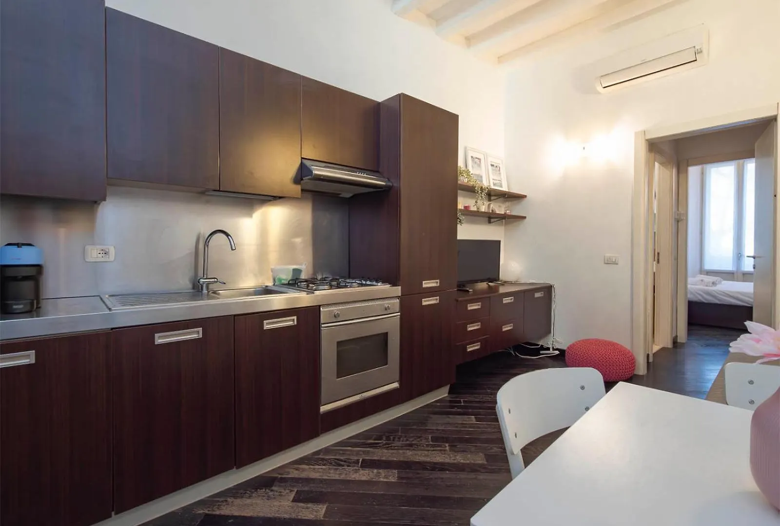 I Host Apartment - Montenero 58 Milan