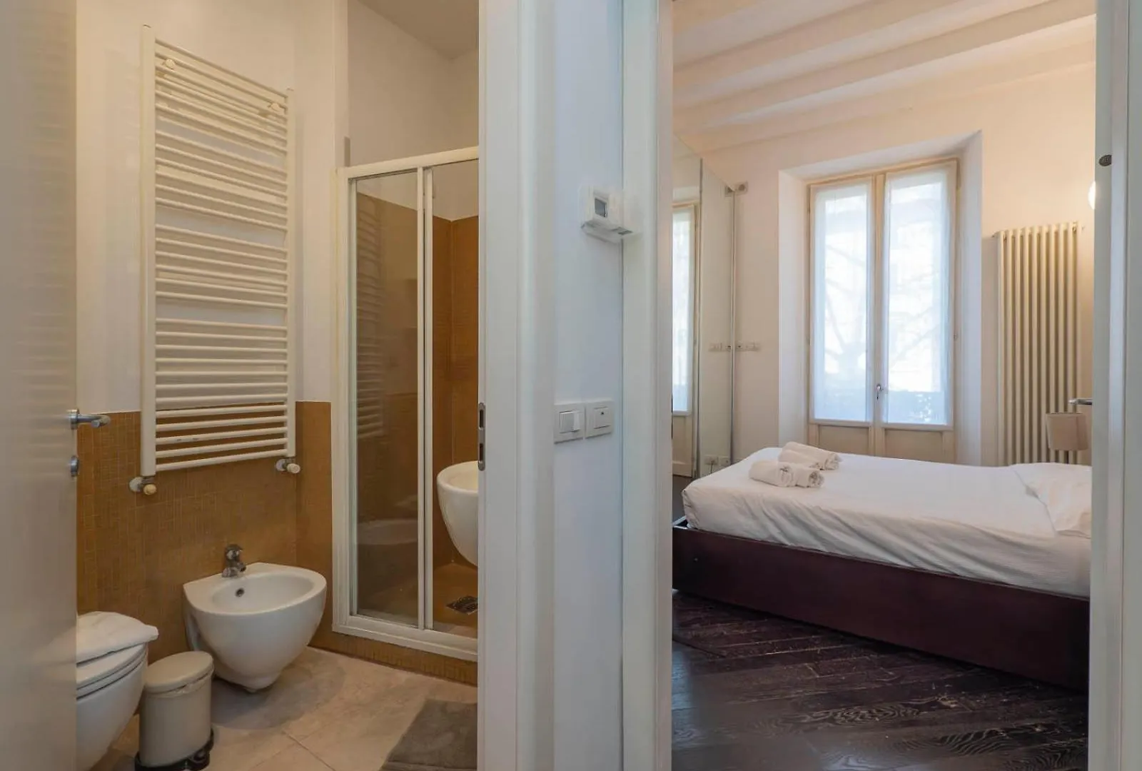 I Host Apartment - Montenero 58 Milan 0*,  Italy