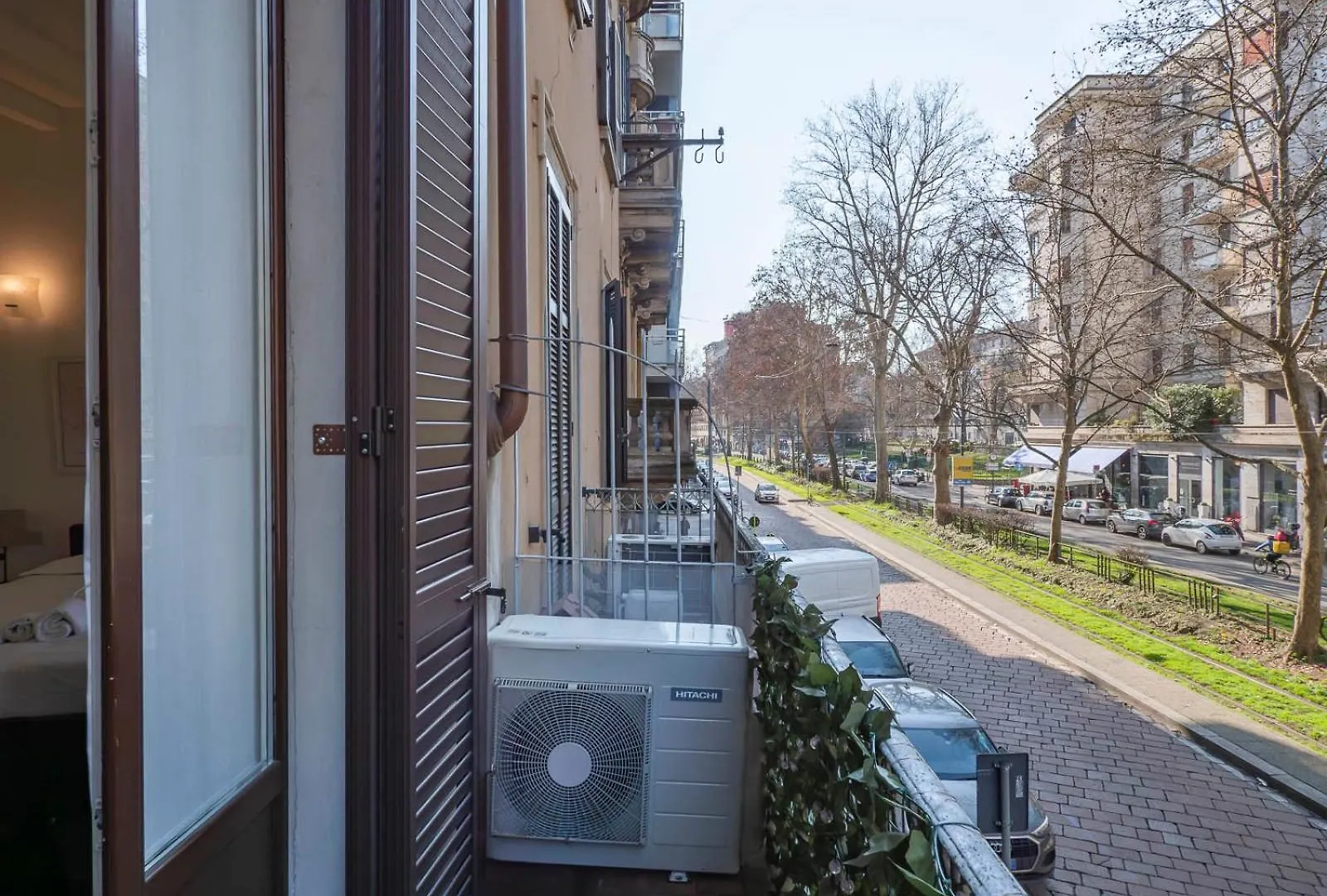 I Host Apartment - Montenero 58 Milan