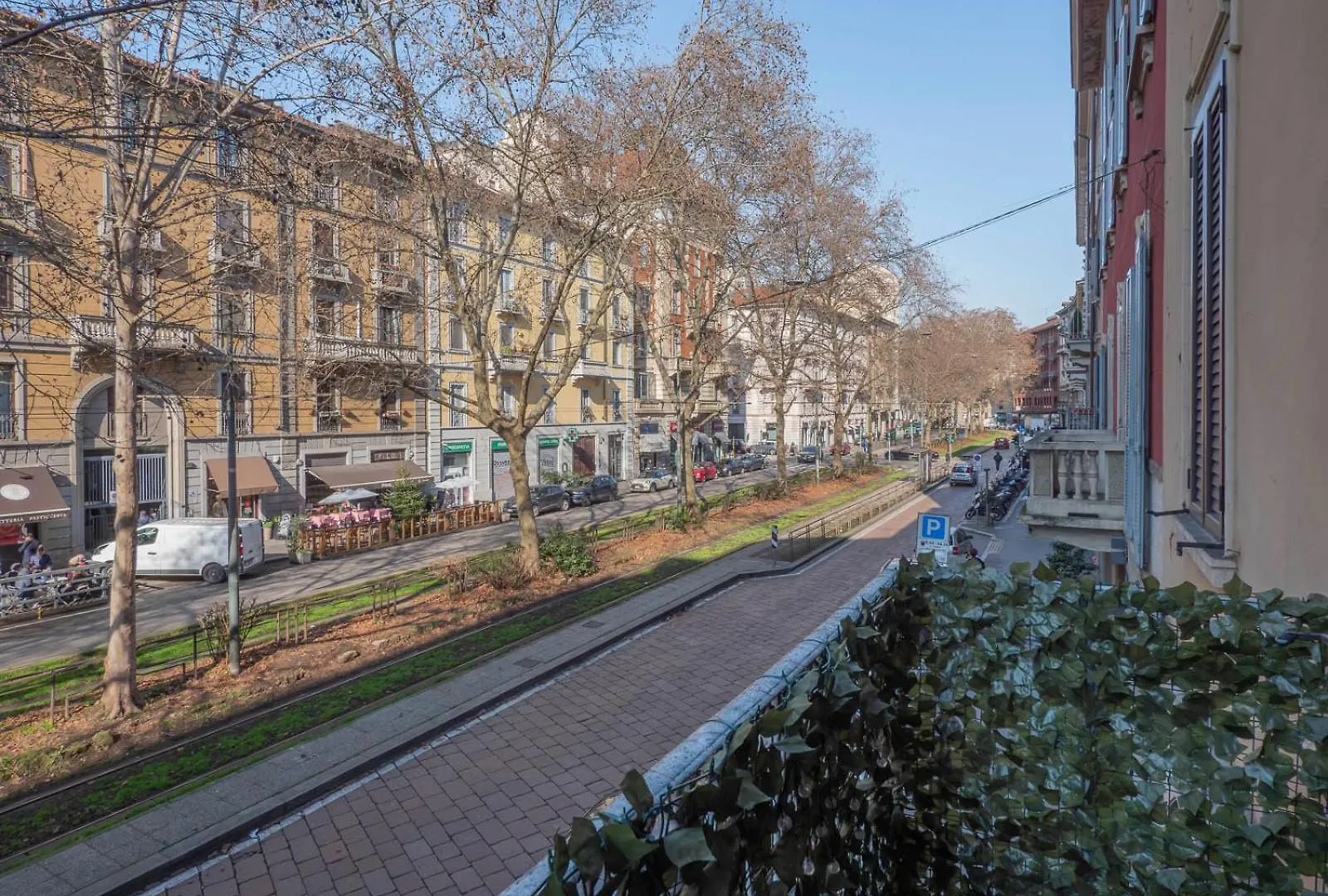 I Host Apartment - Montenero 58 Milan Italy