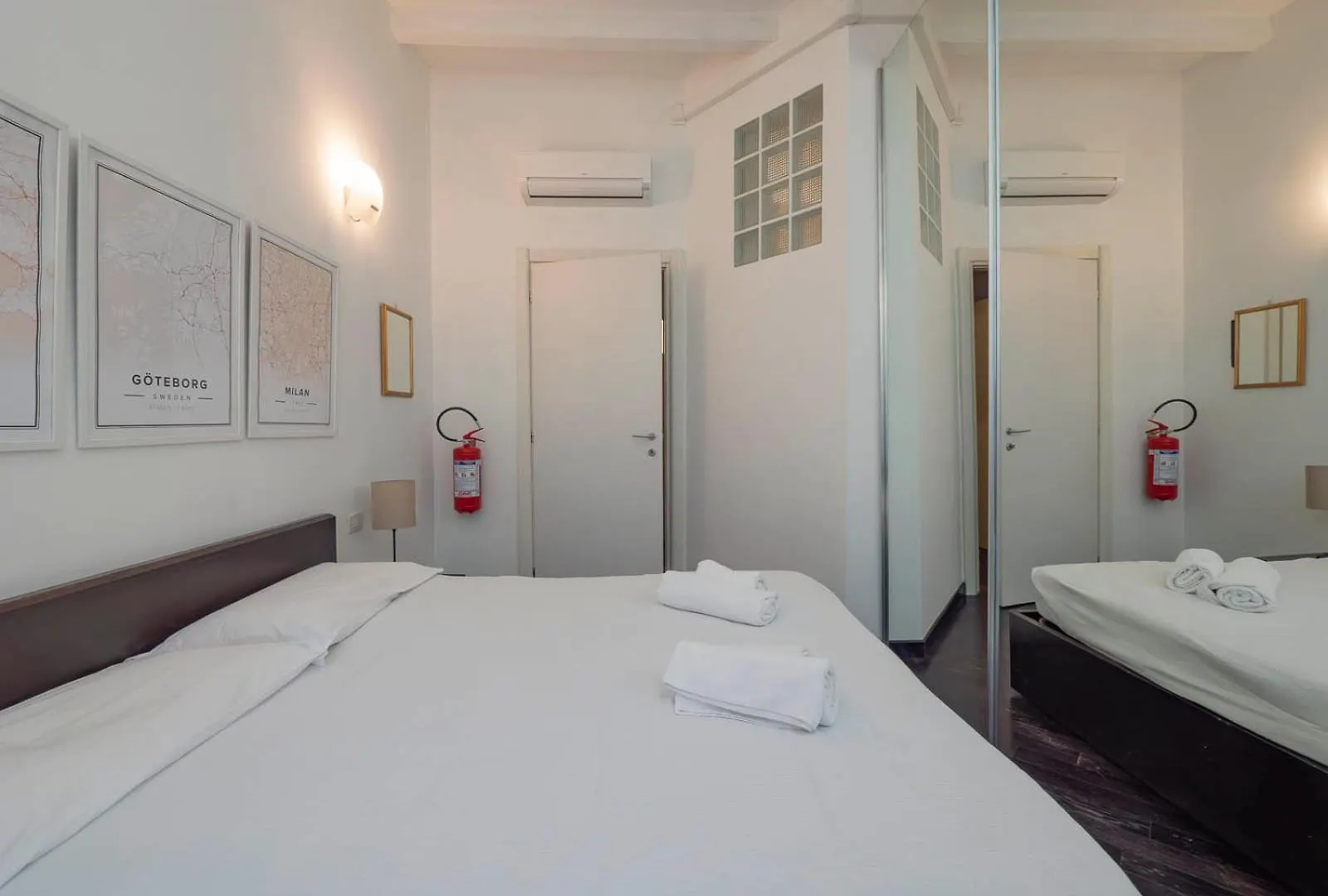 I Host Apartment - Montenero 58 Milan Italy