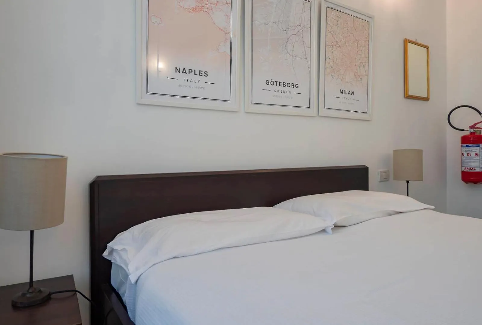 I Host Apartment - Montenero 58 Milan