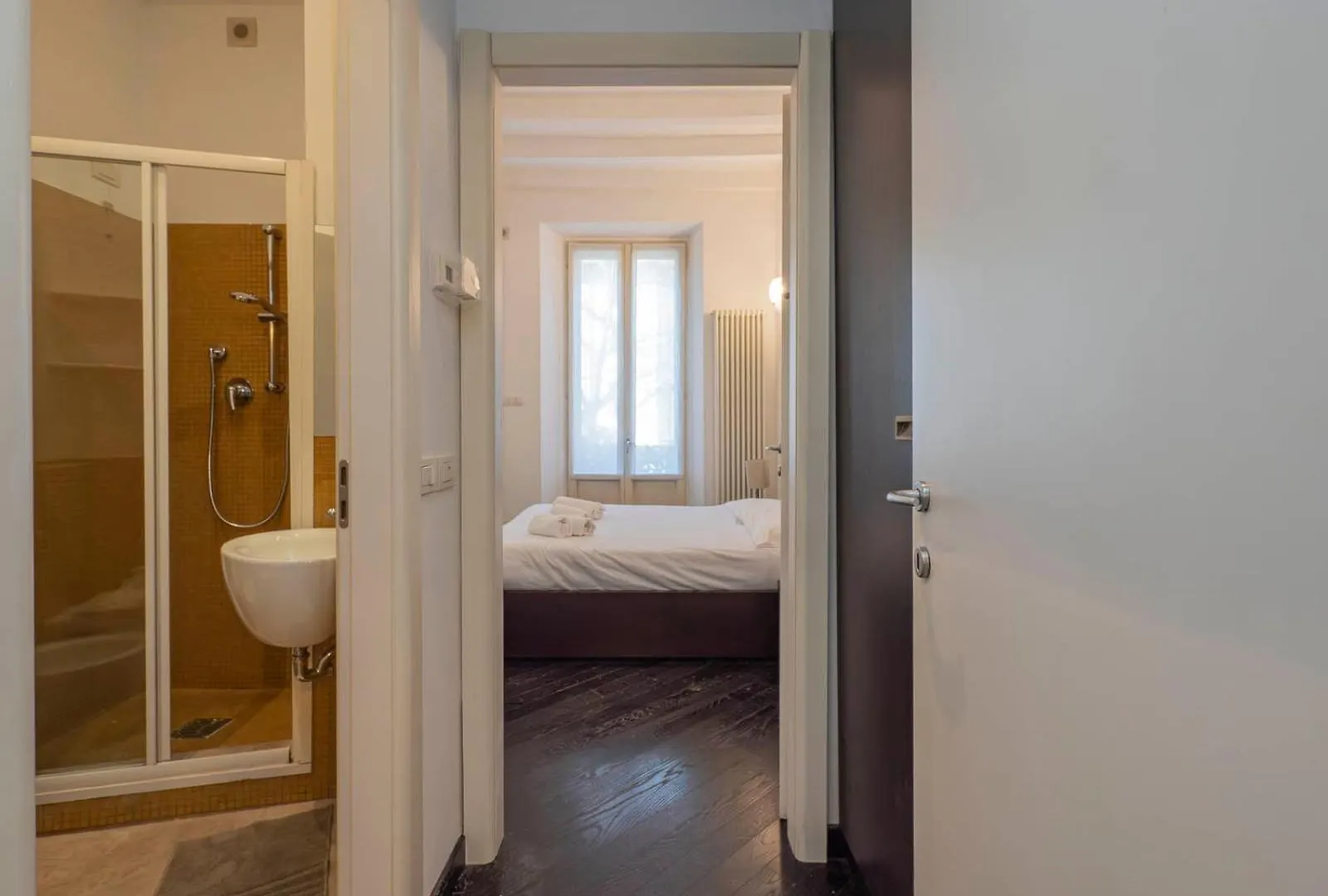 I Host Apartment - Montenero 58 ミラノ