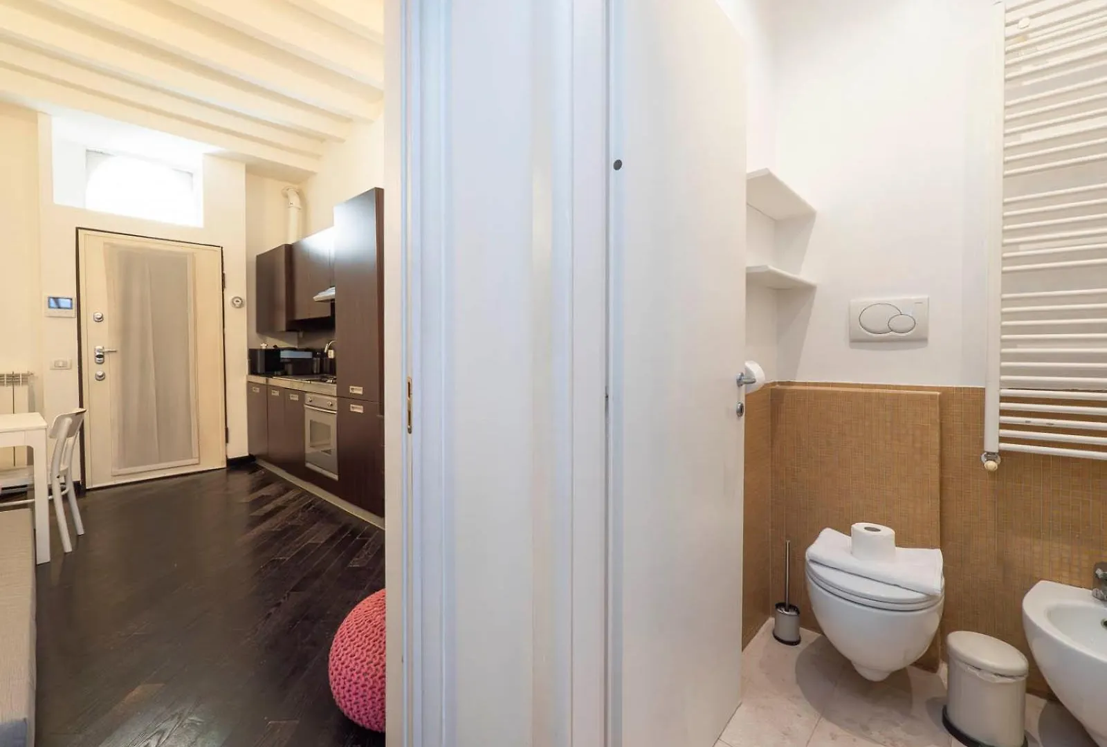 I Host Apartment - Montenero 58 ミラノ イタリア