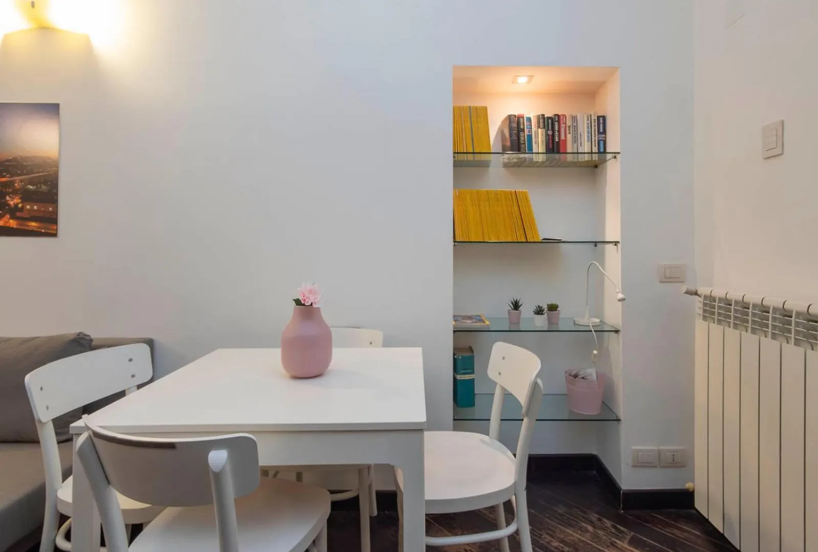 I Host Apartment - Montenero 58 ミラノ